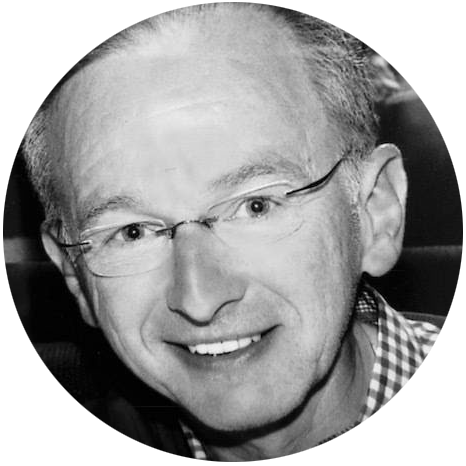 Dr. Chris Otte